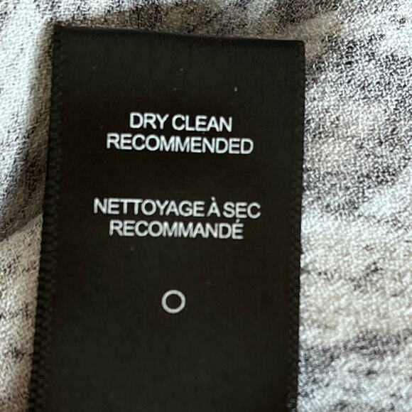 AFRM Jamie Snakeskin Print Open Back Short Sleeve Midi Dress Size Medium - Picture 9 of 9